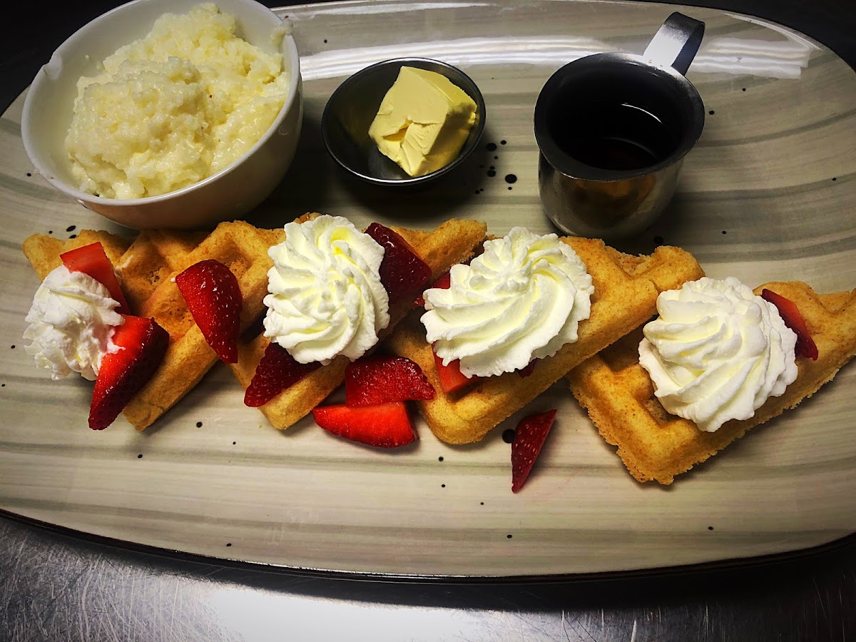 Brew-Bakers Cafe & Co. Photos 2